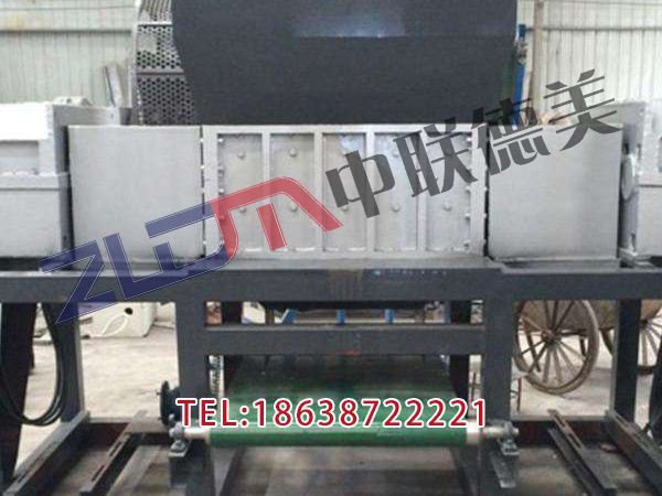 江蘇采購(gòu)塑料撕碎機(jī)視頻觀看